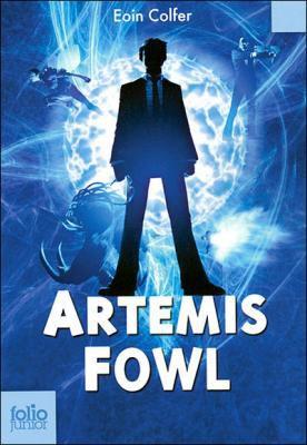 Artemis Fowl tome 1