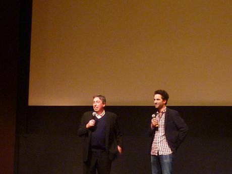 Miss Bobby_Ivan Reitman Sex Friends