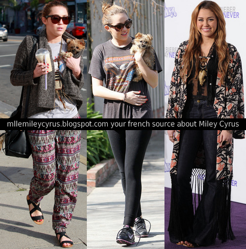 Mardi 8 février 2011 ▬ Los Angeles. Image and video hosting by TinyPic