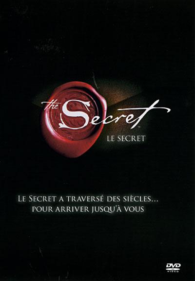 DVD Le secret rondha bryne