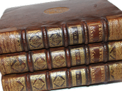 bibliothèque Charles Goux Berchère (1649-1719)