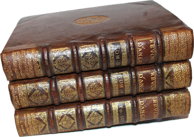 La bibliothèque de Charles Le Goux de la Berchère (1649-1719)