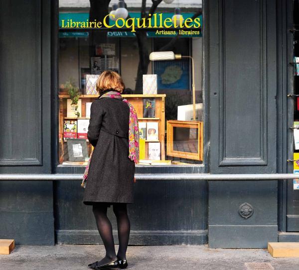 Une librairie lyonnaise lance le livrocrédit