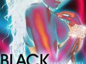 ULTIMATE BLACK PARTY Soirée Gibus Paris