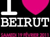 LOVE BEIRUT Soirée Barramundi Paris
