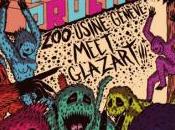 FUTUR PROCHE Soirée Glazart Paris