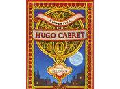 L'invention Hugo Cabret