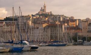 Marseille et ses vieux porcs