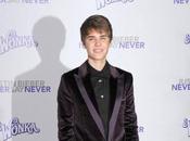 Justin Bieber Revivez avant-première vidéo pour Never Angeles