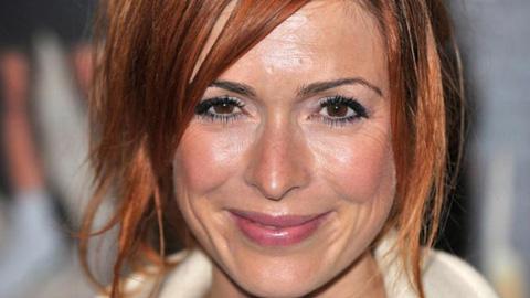 Une semaine sans les femmes ... le 8 mars 2011 sur France 2