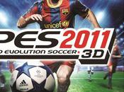 2011 Coup d'envoi mars