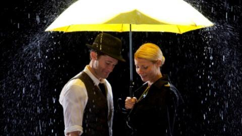 Glee saison 2 ... plus d’informations sur le retour de Gwyneth Paltrow