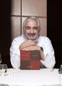 « Les Dames de Guy Savoy »