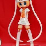 Dossier Wonder Festival 2010 Winter : G-KIT & Cosplay