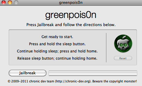 MQWcGdW4IOsmdDXRpUdh41RB24qJoHEF m TUTO: Jailbreak iPhone/iPad/iTouch en iOS 4.2.1