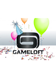 screen Gameloft