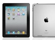 iPad2: production débutée commercialisation début avril!