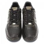 Nike Air Force 1 Black History Month Sneakers 02 150x150 Nouvelles images: Nike Air Force 1 BHM Black History Month