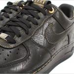 Nike Air Force 1 Black History Month Sneakers 00 150x150 Nouvelles images: Nike Air Force 1 BHM Black History Month