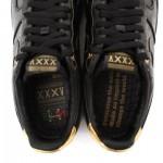 Nike Air Force 1 Black History Month Sneakers 04 150x150 Nouvelles images: Nike Air Force 1 BHM Black History Month