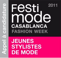 Casablanca Fashion Week - Festi Mode (Appel à Candidature)
