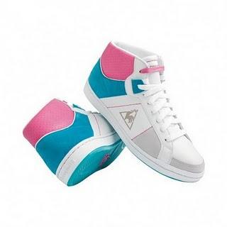 Wanted : Sneakers Le Coq Sportif