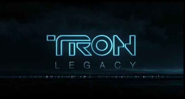 [Ciné] Sortie de Tron l’Héritage