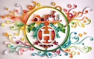 Un magnifique logo pour Hermés