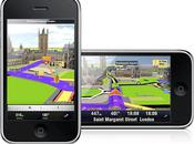 Sygic Aura Baisse prix pour logiciels navigation