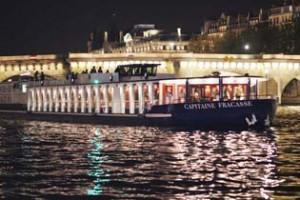 Top 15 des restaurants insolites à Paris