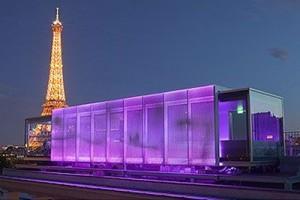 Top 15 des restaurants insolites à Paris