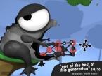 World of Goo fait un carton sur iPad World of Goo fait un carton sur iPad