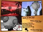 World of Goo fait un carton sur iPad World of Goo fait un carton sur iPad