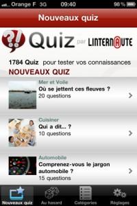 [TEST] Quiz : 2000 tests et quizz