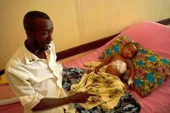 Somalie blessés guerre toujours plus nombreux dans hôpitaux Mogadiscio
