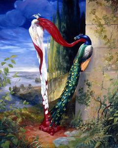 Mer jours (Gaston Miron)