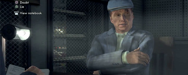 Là où l'esthétisme et les détails rejoignent le gameplay