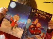 Quel film aller voir avec ans? marchand sable