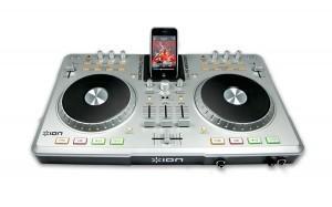 Devenez DJ avec un iPod