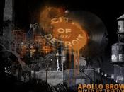 "Apollo Brown Mini-Mix"