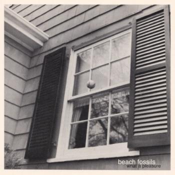 Beach Fossils - What a Pleasure (EP) (2011)