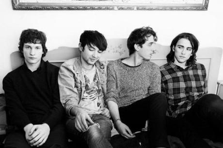 Beach Fossils – What A Pleasure