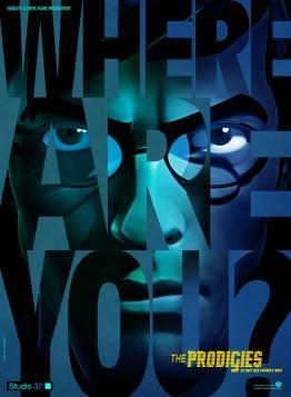 The Prodigies – La nuit des enfants rois se dévoile