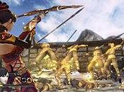 Dynasty Warriors nous présente Lian Shi. images
