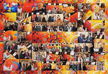 EMY, une artiste Réunionnaise pour les victimes