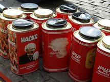 Logiciel Mac en boite, c'est fini...