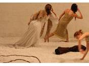 qu'il reste danse Mains d'Œuvres