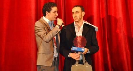 scene maroc blog awards 2011 Revivez les Maroc Blog Awards 2011 (Vidéo et Bilan de la soirée)