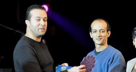 bigbrother.ma anass el filali prix maroc blog awards 2011 Revivez les Maroc Blog Awards 2011 (Vidéo et Bilan de la soirée)