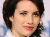 anniversaire Emma Roberts Natasha Pier